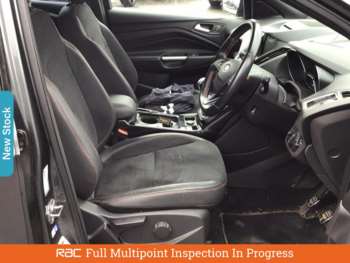 Used Ford Kuga 2019 for sale - 74905364: Photo