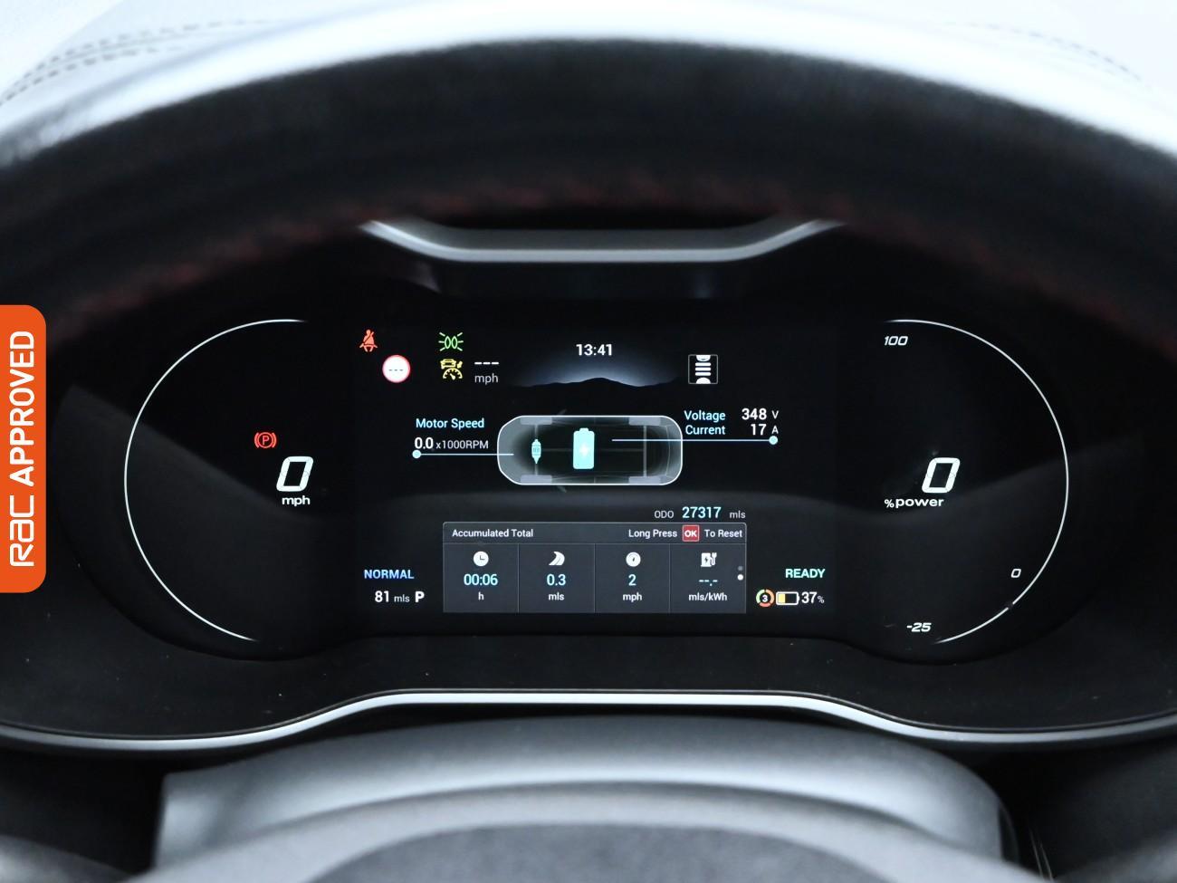 Used MG MG ZS 2022 for sale - 75793662: Photo 11