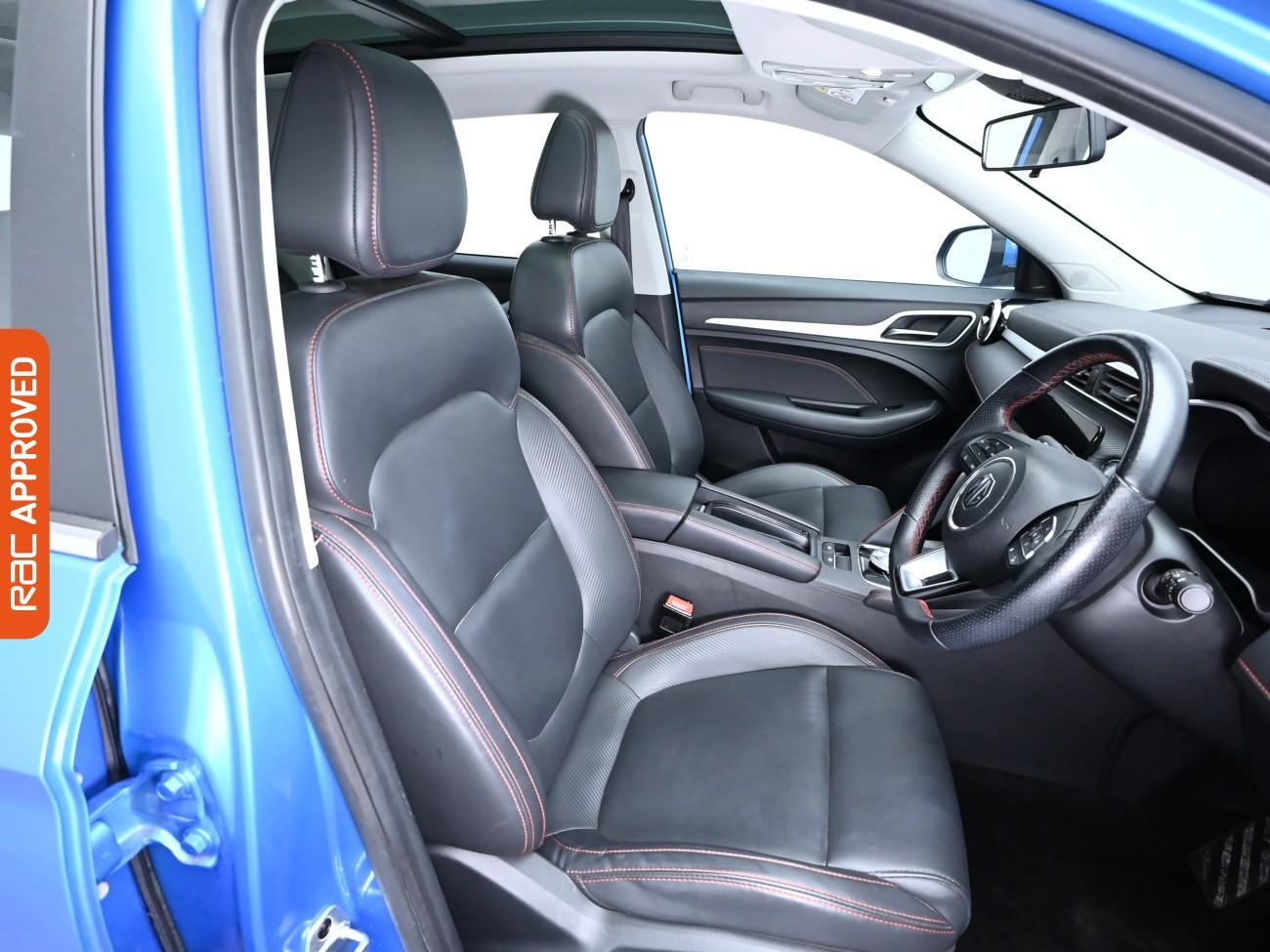 Used MG MG ZS 2022 for sale - 75793662: Photo 12