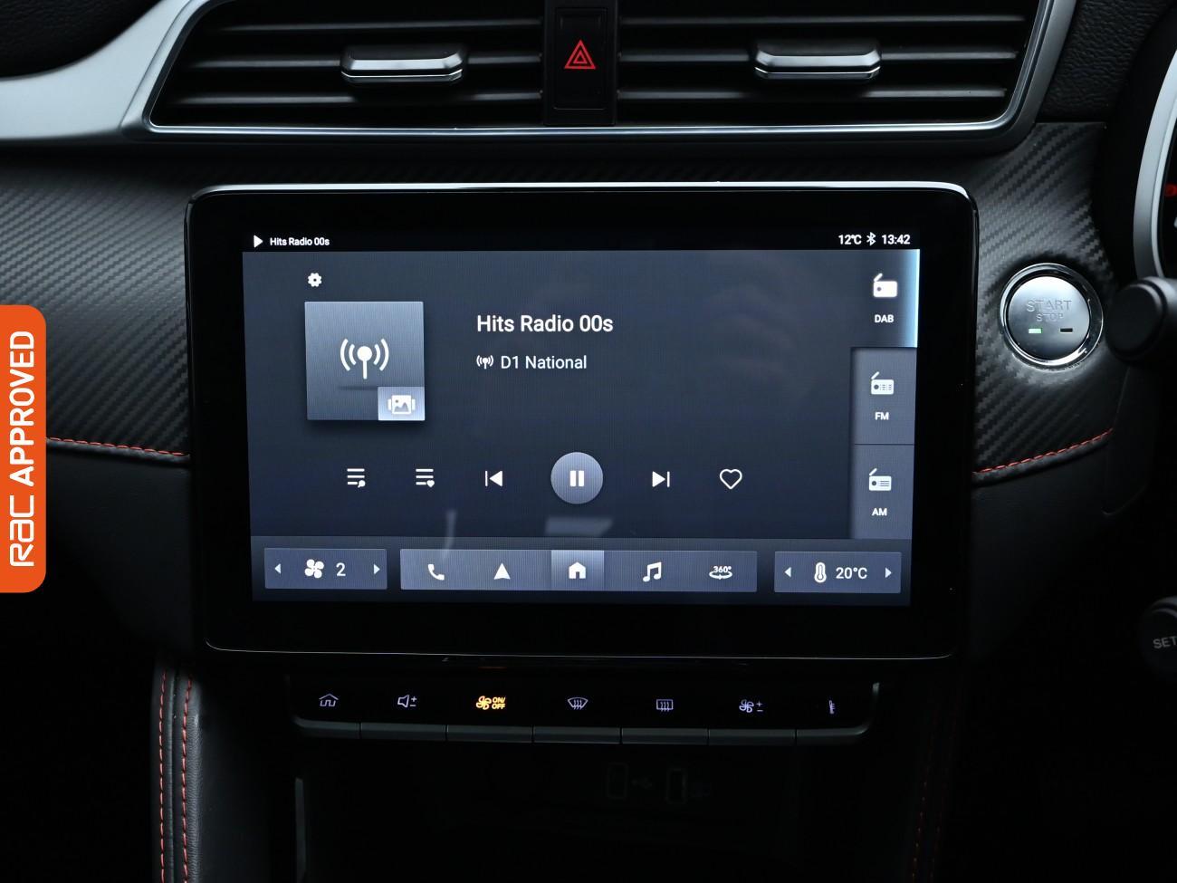 Used MG MG ZS 2022 for sale - 75793662: Photo 14