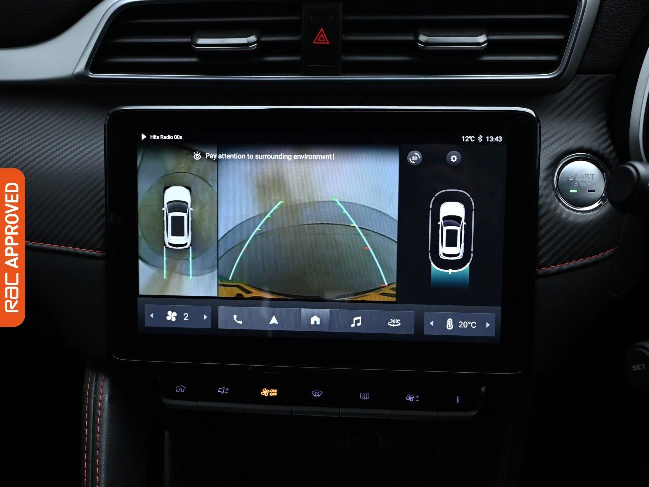 Used MG MG ZS 2022 for sale - 75793662: Photo 17