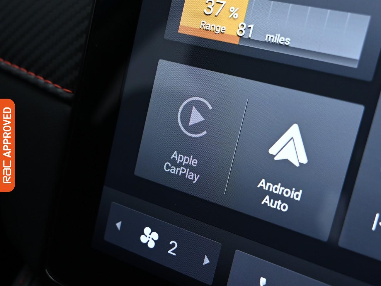 Used MG MG ZS 2022 for sale - 75793662: Photo 18