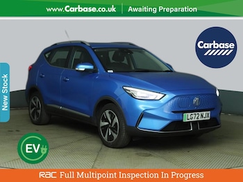 2022 - 72.6kWh Trophy Long Range SUV 5dr Electric Auto (156 ps)