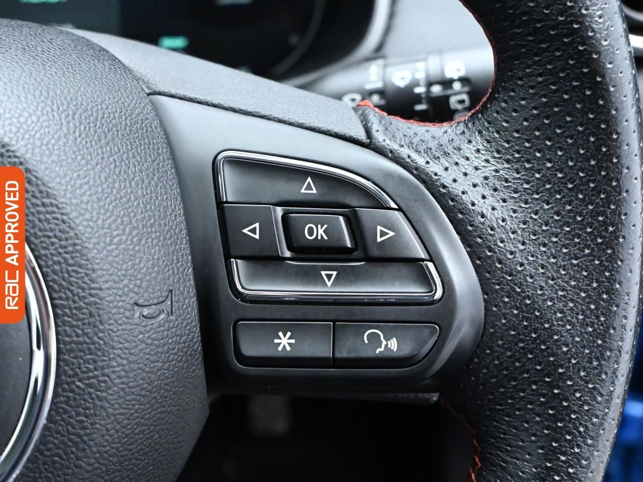 Used MG MG ZS 2022 for sale - 75793662: Photo 25