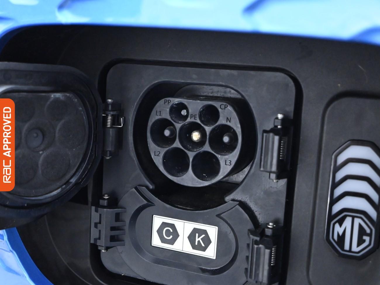 Used MG MG ZS 2022 for sale - 75793662: Photo 29