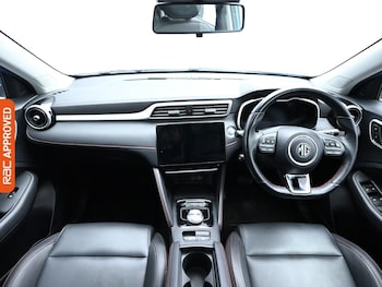 Used MG MG ZS 2022 for sale - 75793662: Photo