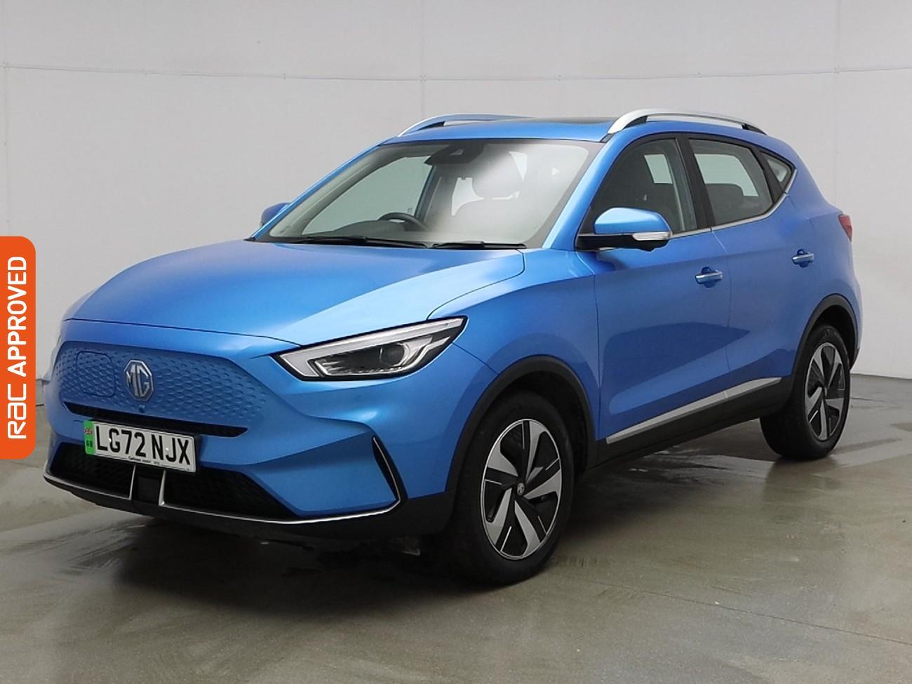 Used MG MG ZS 2022 for sale - 75793662: Photo 32