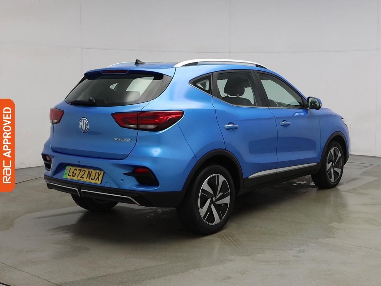 Used MG MG ZS 2022 for sale - 75793662: Photo 34