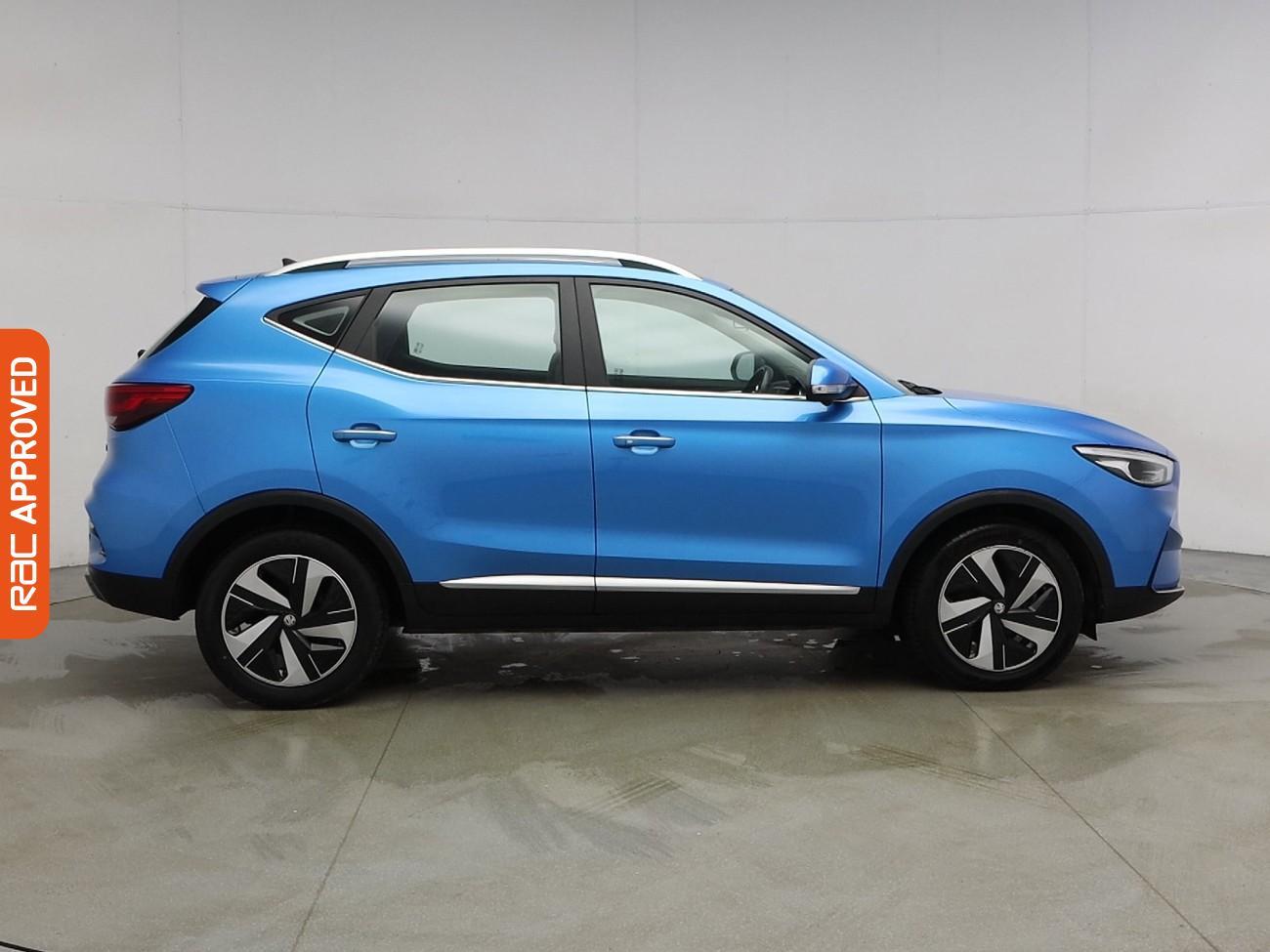 Used MG MG ZS 2022 for sale - 75793662: Photo 6