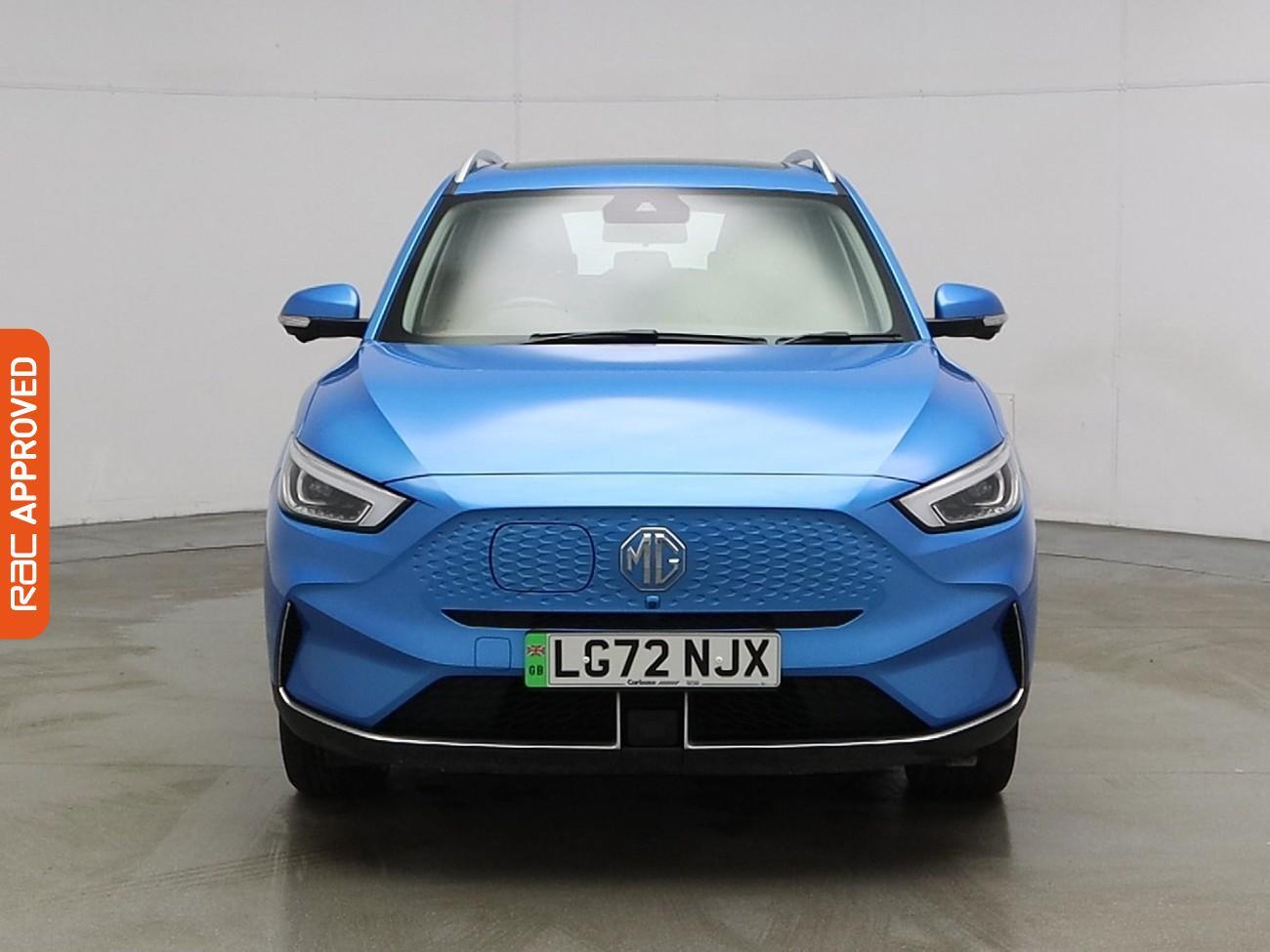 Used MG MG ZS 2022 for sale - 75793662: Photo 7