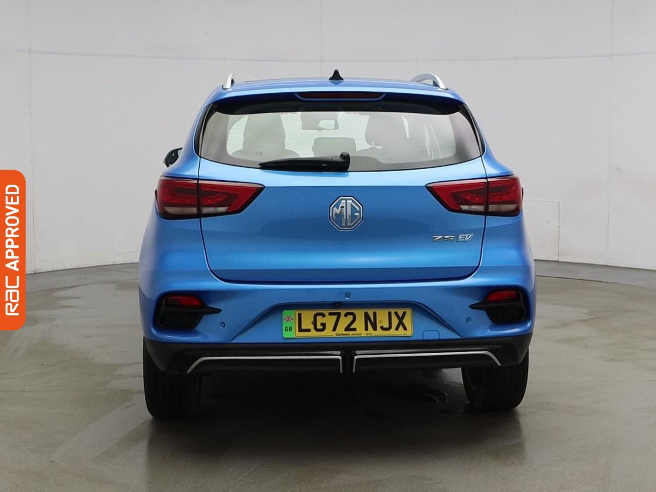 Used MG MG ZS 2022 for sale - 75793662: Photo 8