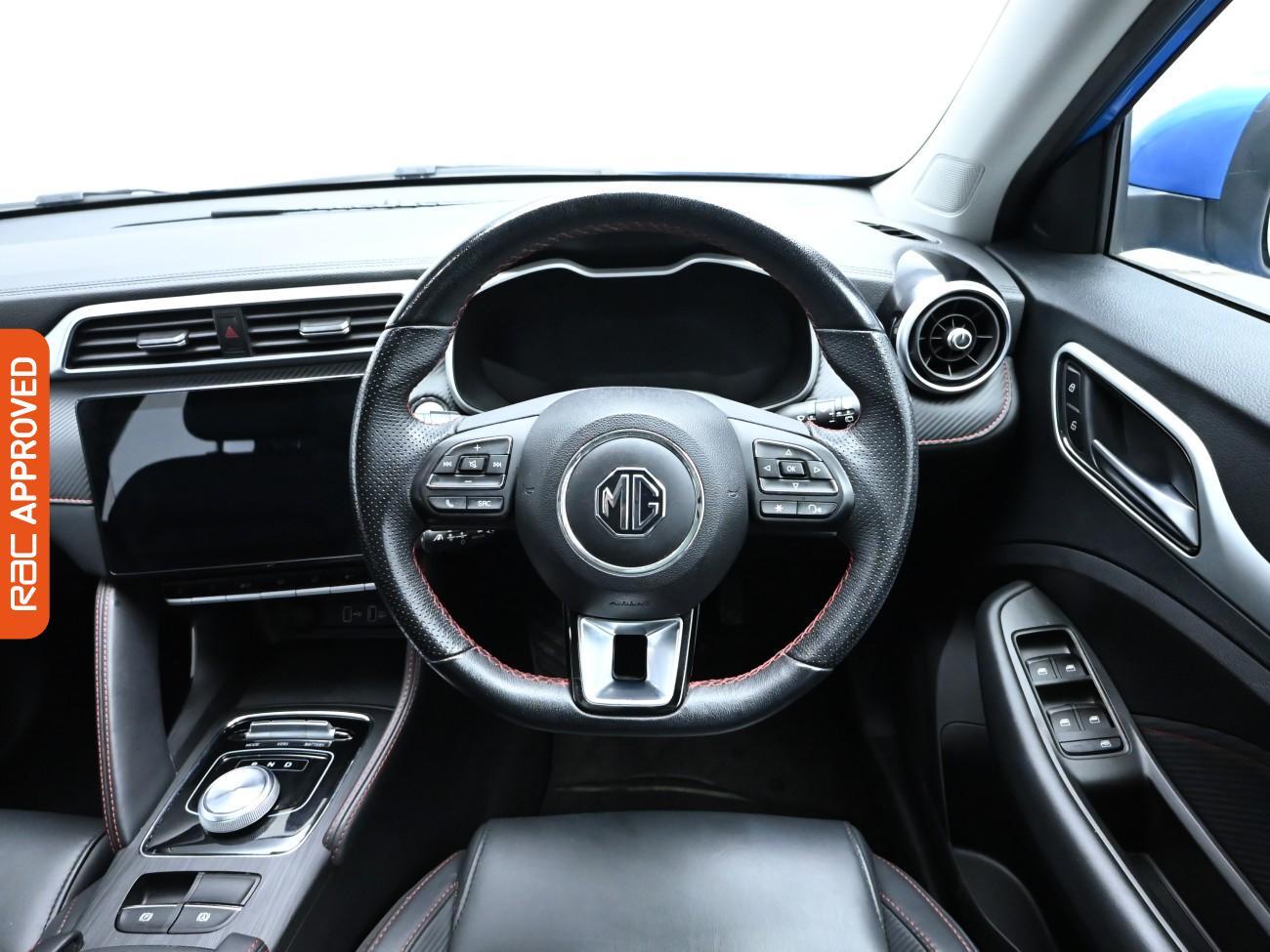 Used MG MG ZS 2022 for sale - 75793662: Photo 9