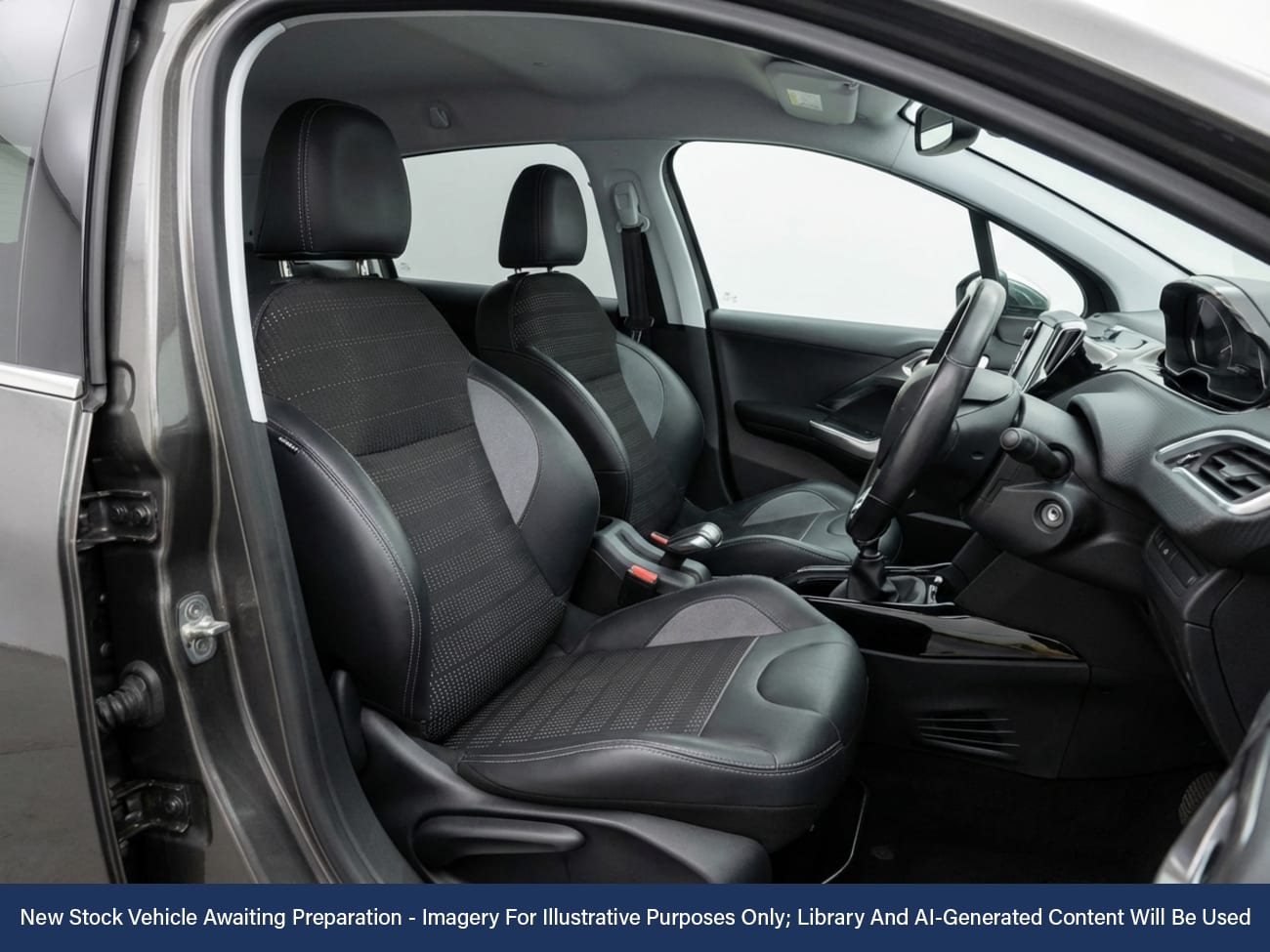 Used Peugeot 2008 2019 for sale - 77649352: Photo 3