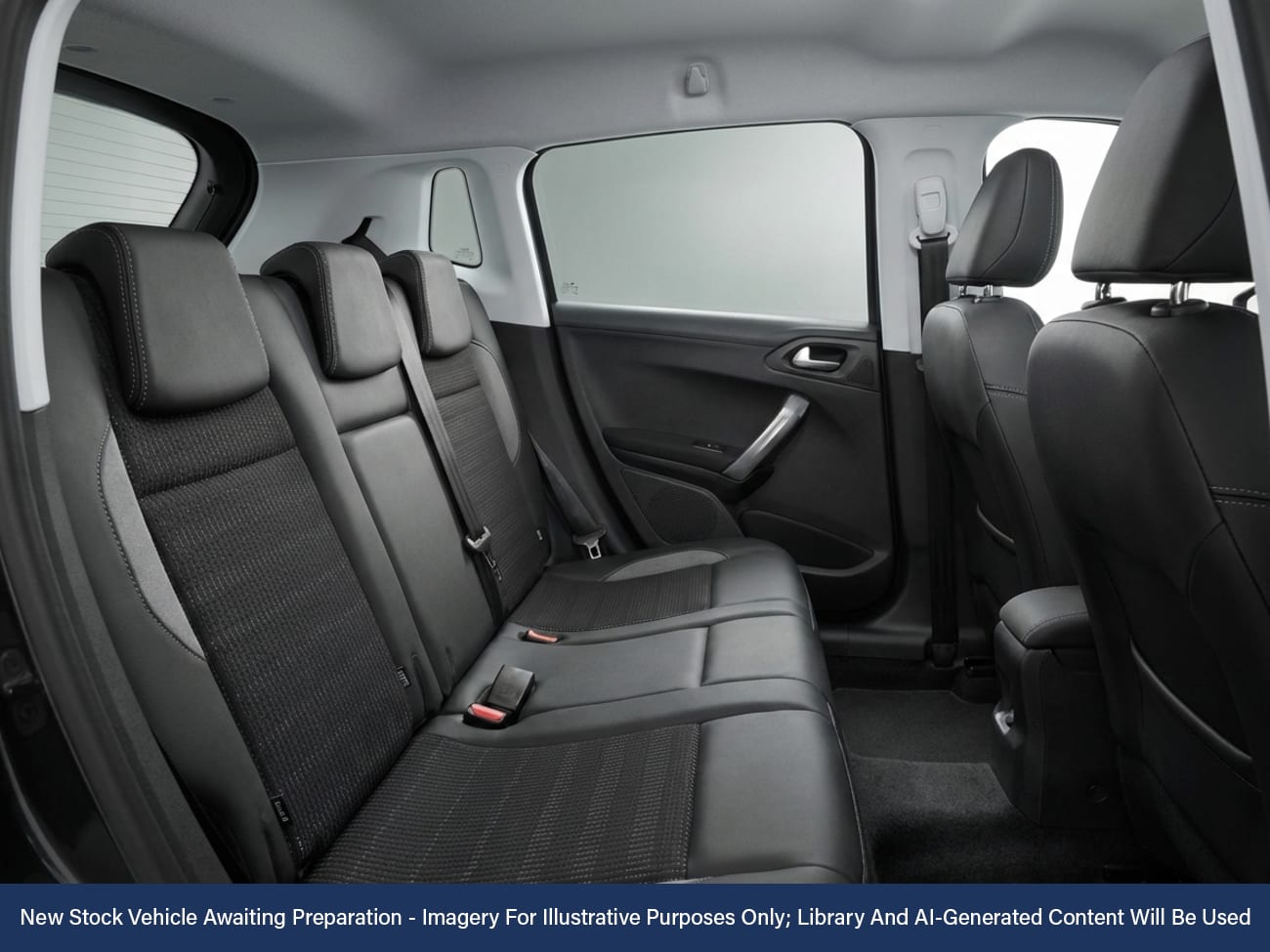 Used Peugeot 2008 2019 for sale - 77649352: Photo 4