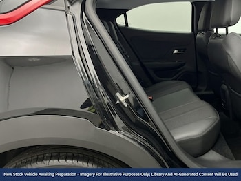 Used Vauxhall Mokka Electric 2022 for sale - 78465478: Photo