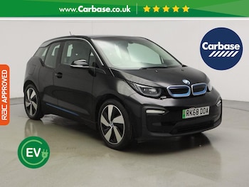 BMW i3 feature image
