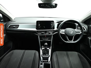 Used Volkswagen T-Roc 2022 for sale - 79239846: Photo