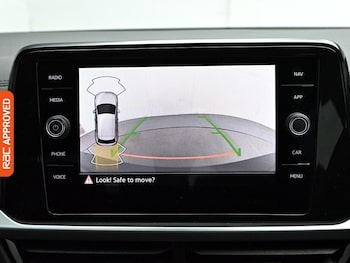 Used Volkswagen T-Roc 2022 for sale - 79239846: Photo