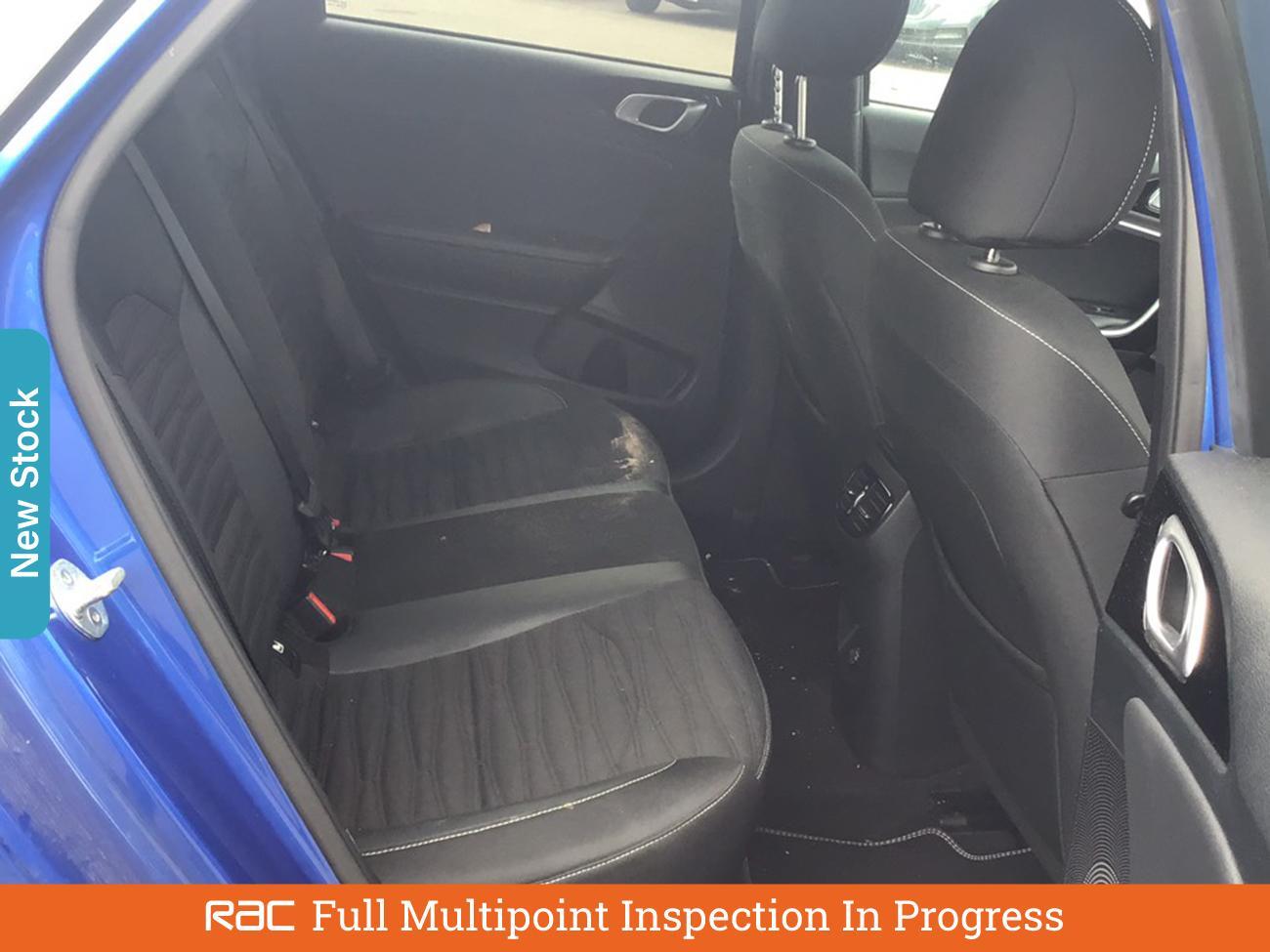 Used Kia Pro Ceed 2022 for sale - 76113701: Photo 4