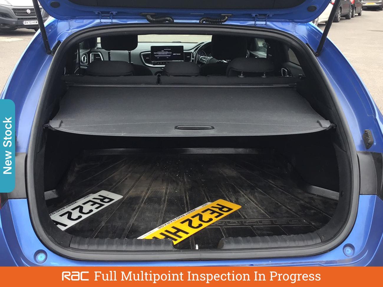 Used Kia Pro Ceed 2022 for sale - 76113701: Photo 6