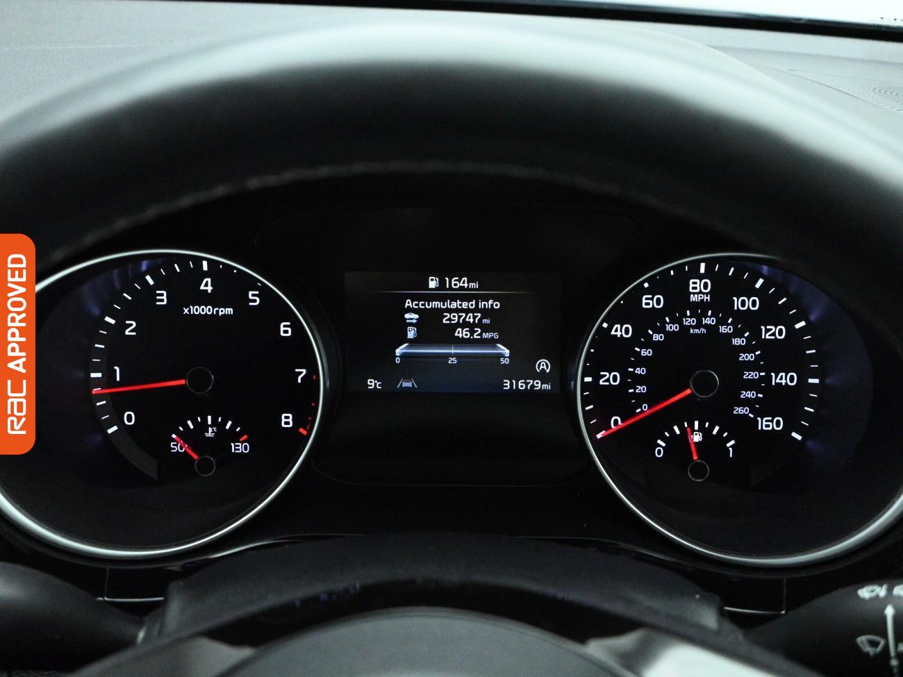 Used Kia Ceed 2022 for sale - 77862853: Photo 11