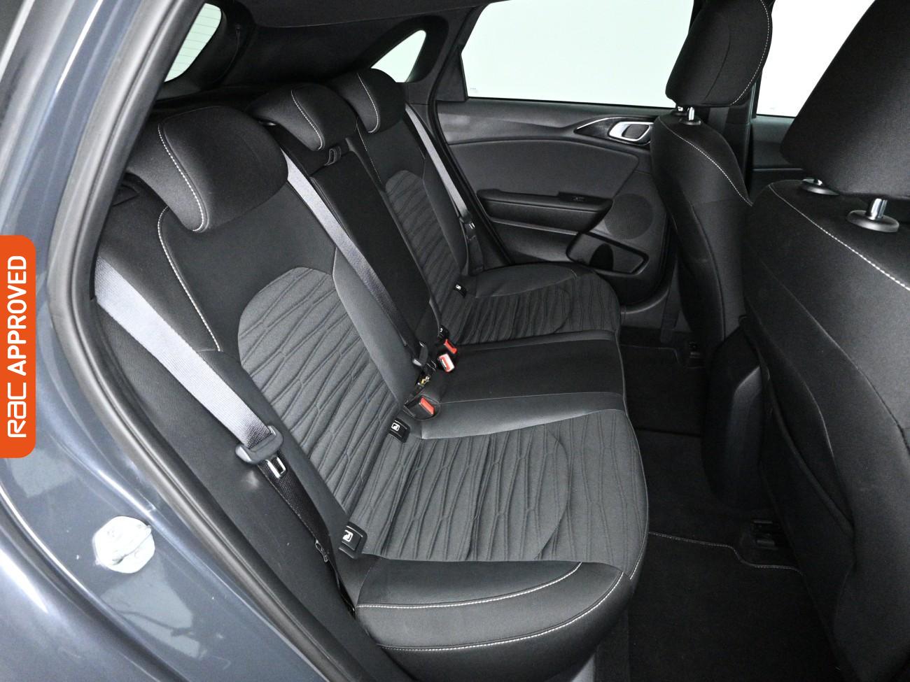 Used Kia Ceed 2022 for sale - 77862853: Photo 13