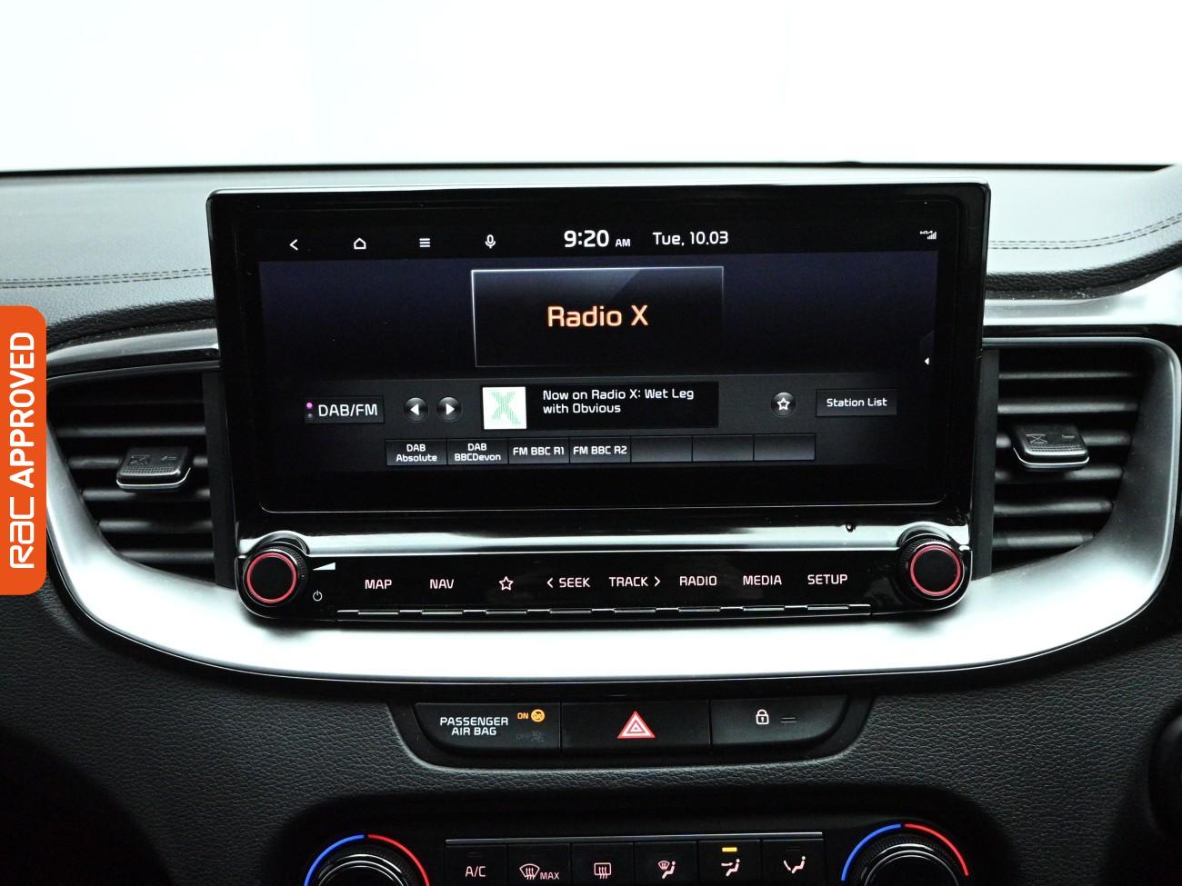 Used Kia Ceed 2022 for sale - 77862853: Photo 14