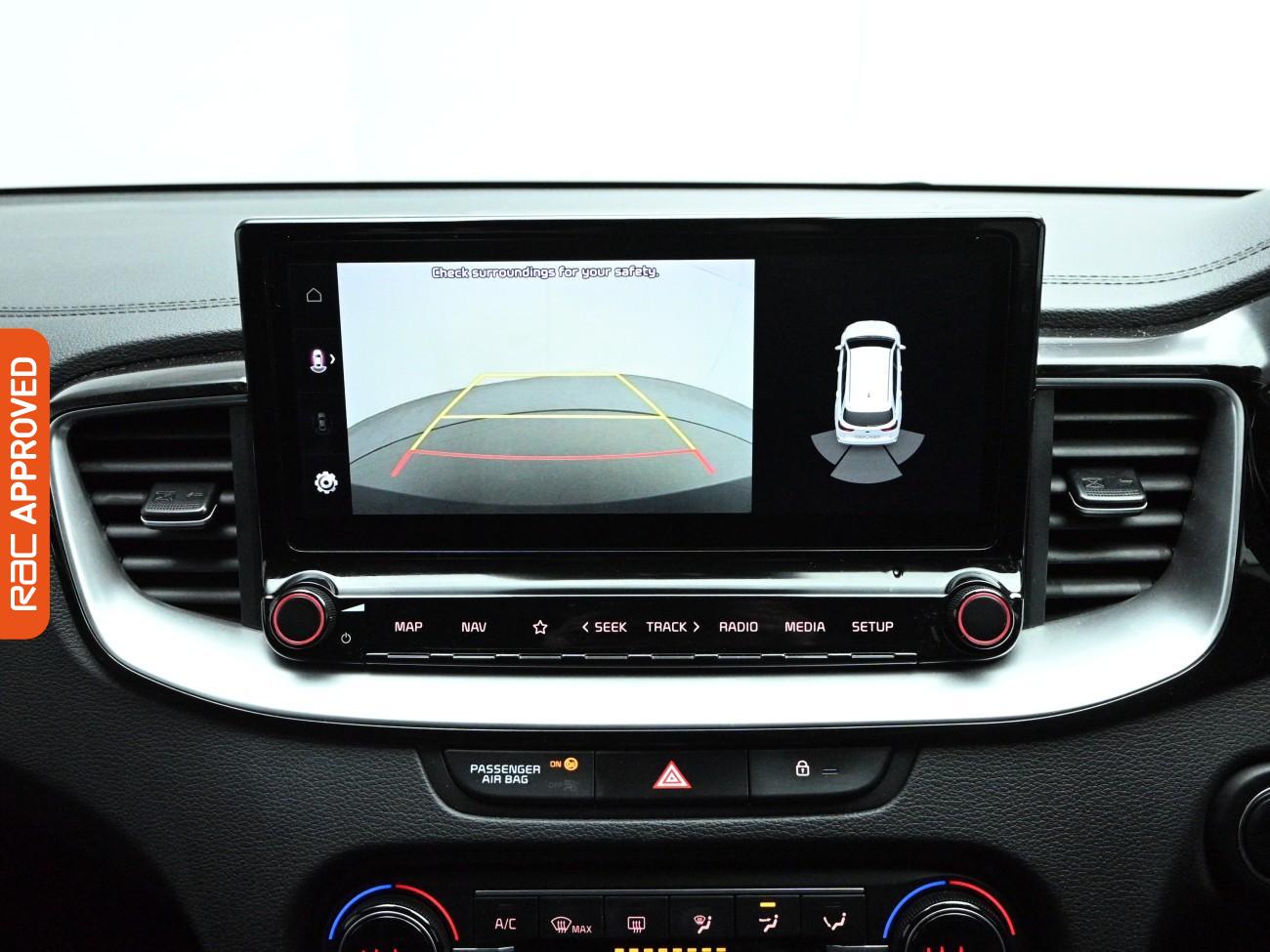 Used Kia Ceed 2022 for sale - 77862853: Photo 16