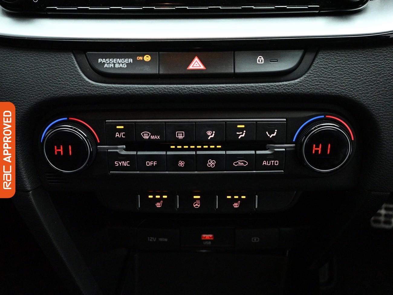 Used Kia Ceed 2022 for sale - 77862853: Photo 17