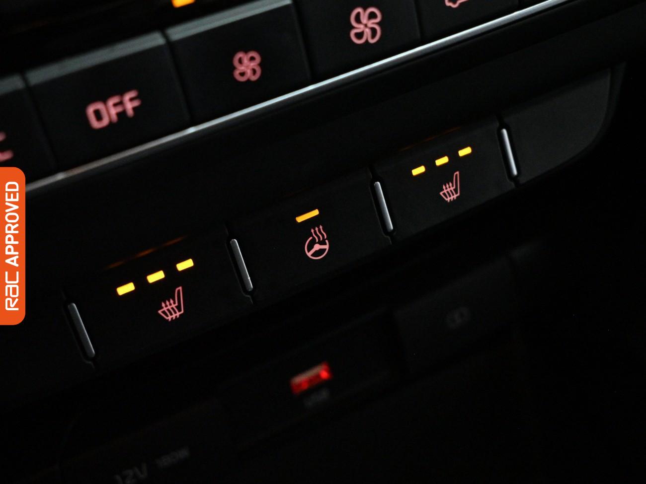 Used Kia Ceed 2022 for sale - 77862853: Photo 19