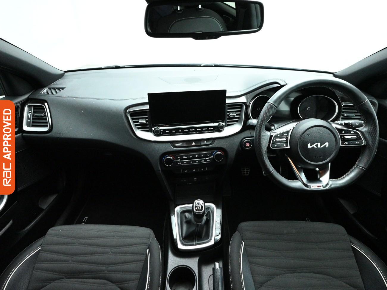 Used Kia Ceed 2022 for sale - 77862853: Photo 2