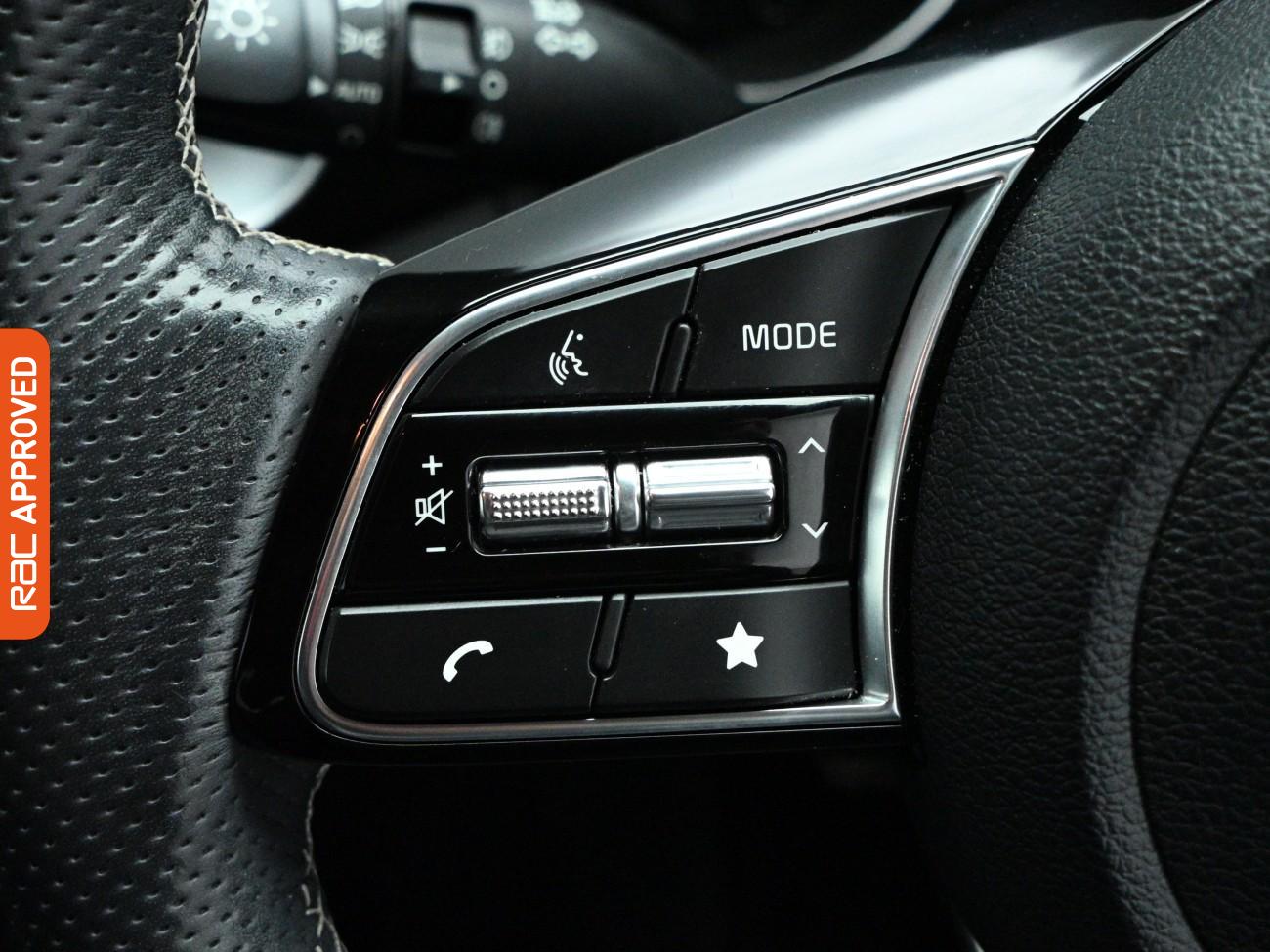 Used Kia Ceed 2022 for sale - 77862853: Photo 21