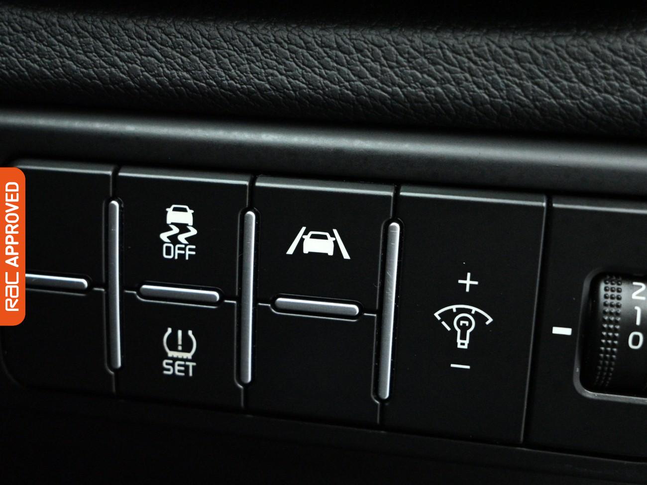 Used Kia Ceed 2022 for sale - 77862853: Photo 23