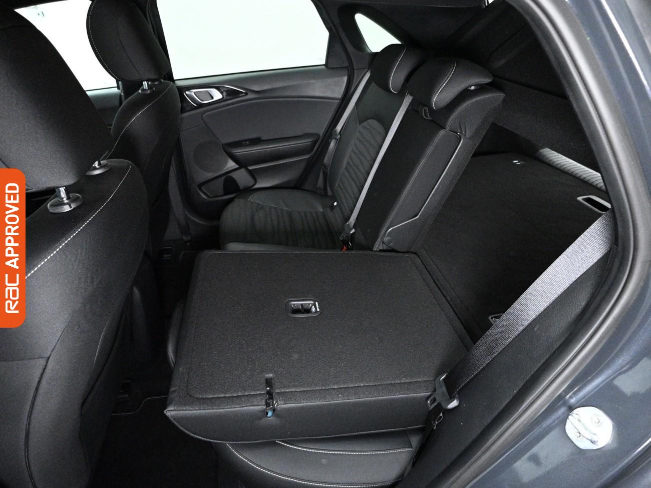 Used Kia Ceed 2022 for sale - 77862853: Photo 25