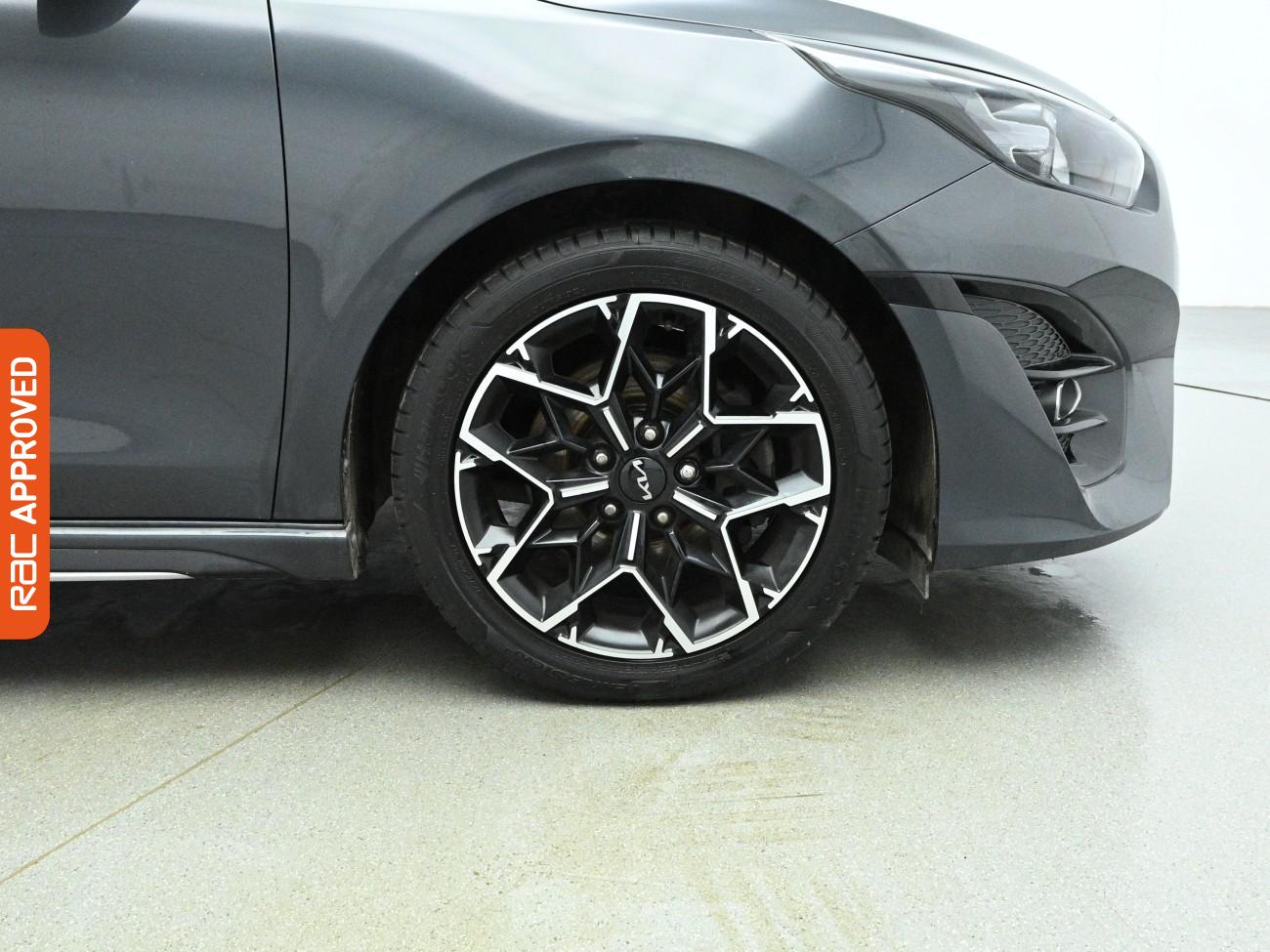 Used Kia Ceed 2022 for sale - 77862853: Photo 28