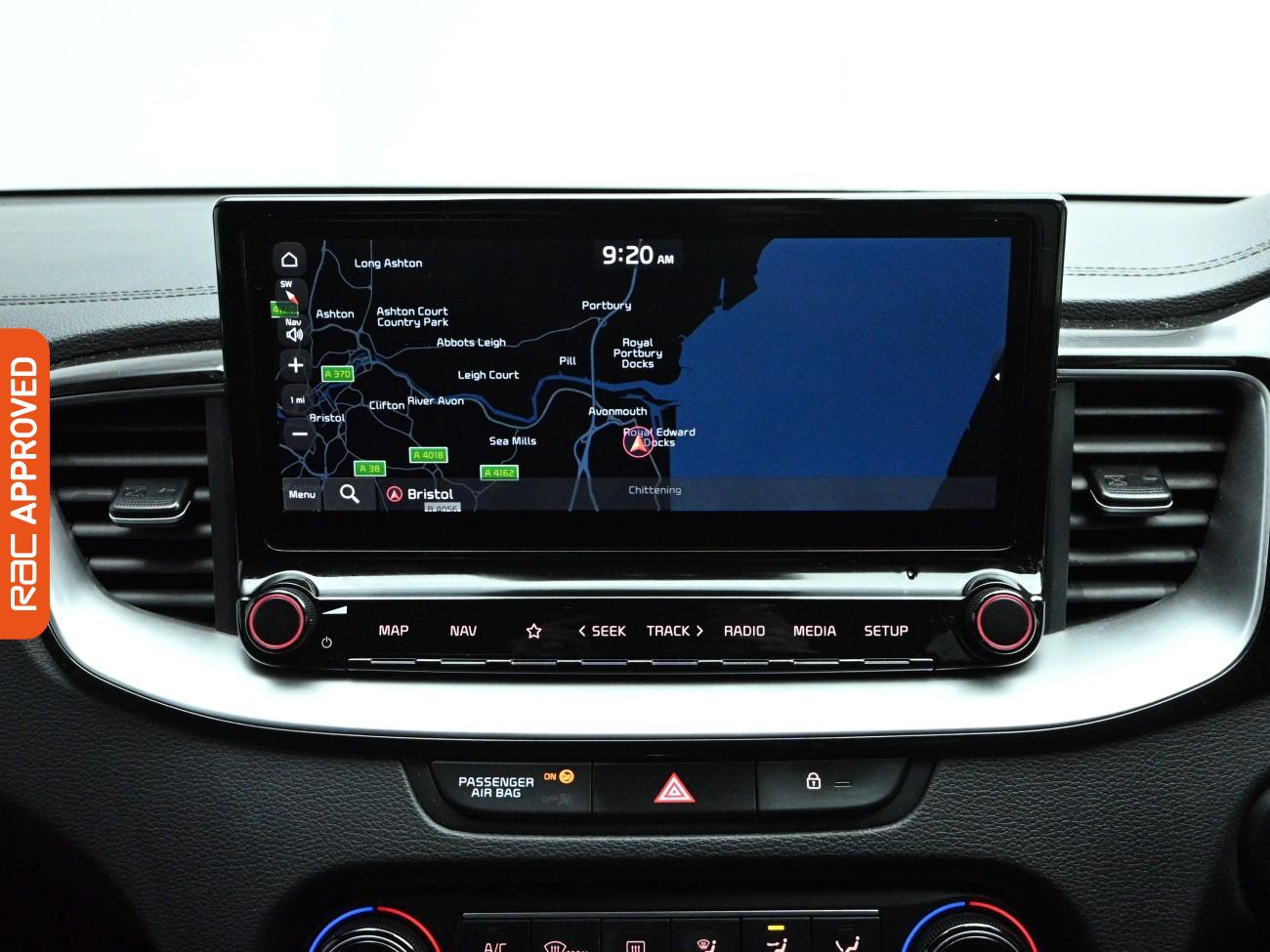 Used Kia Ceed 2022 for sale - 77862853: Photo 3