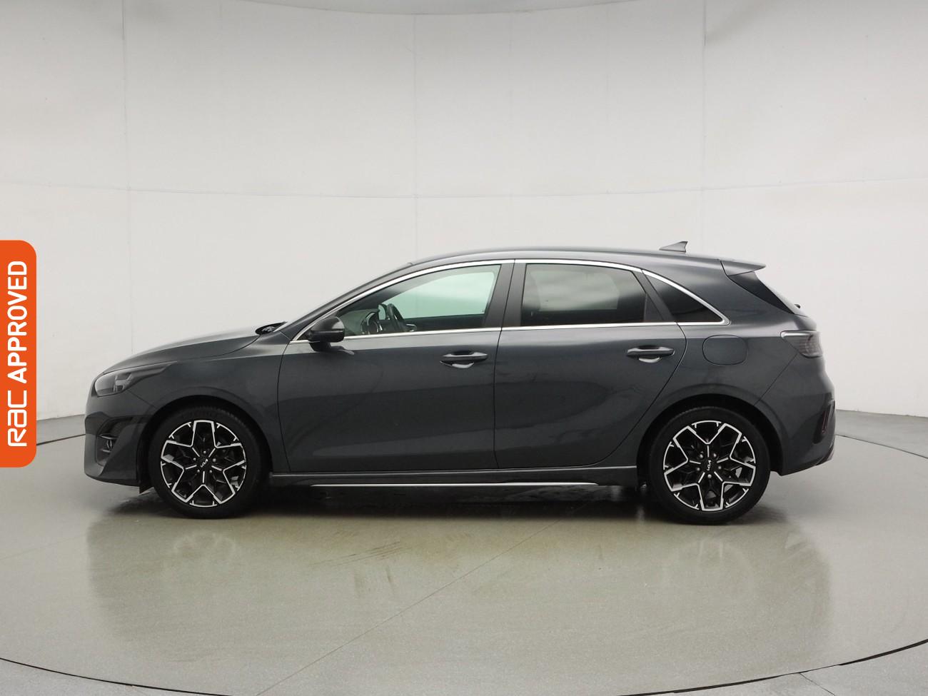 Used Kia Ceed 2022 for sale - 77862853: Photo 31