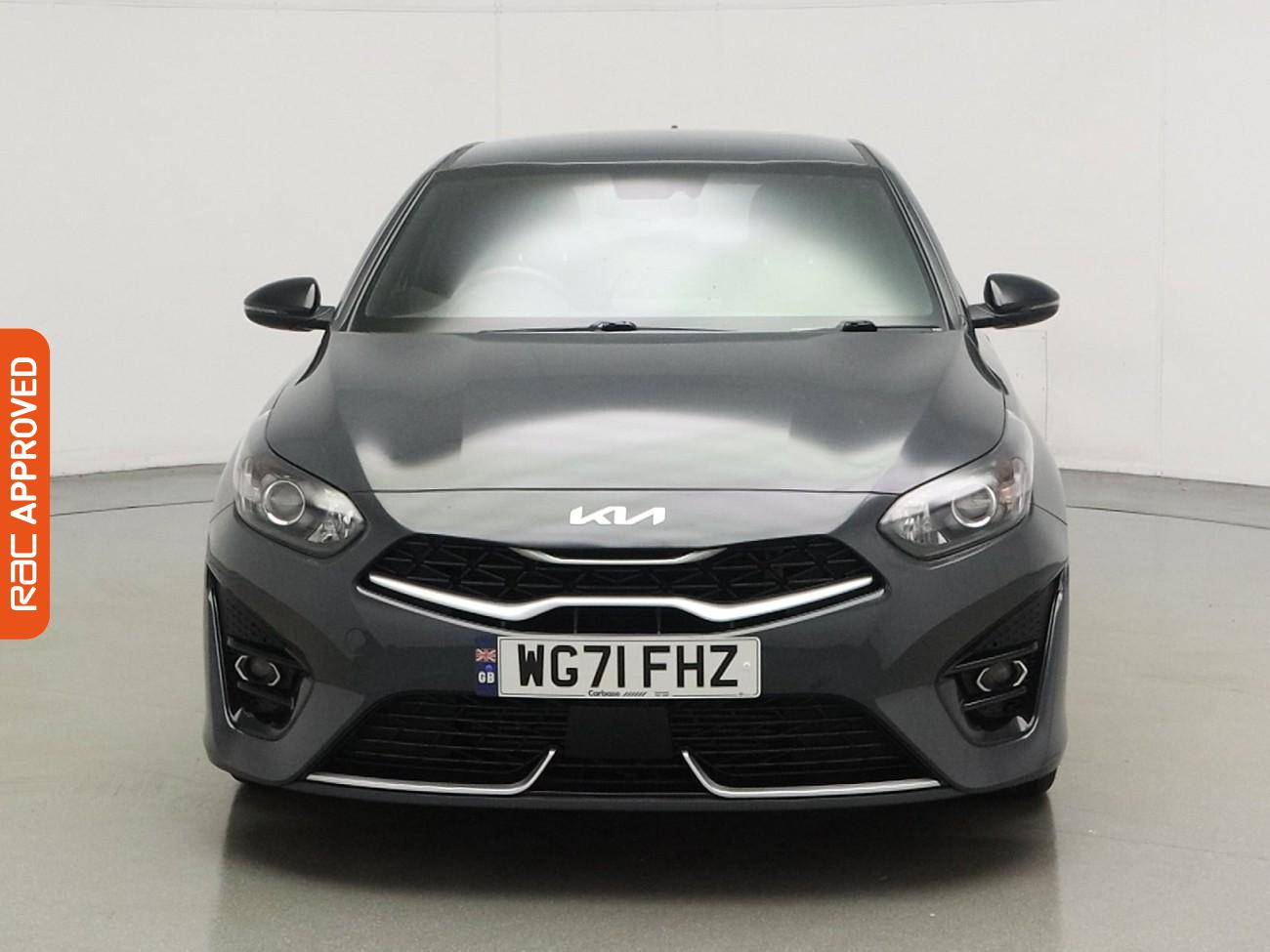 Used Kia Ceed 2022 for sale - 77862853: Photo 7