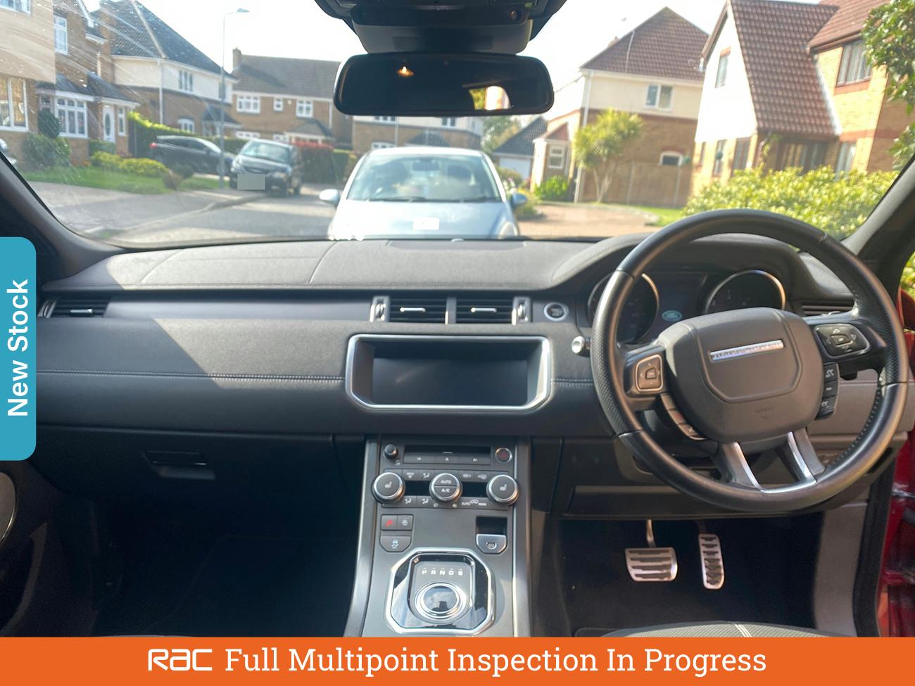 Used Land Rover Range Rover Evoque 2019 for sale - 76330689: Photo 6