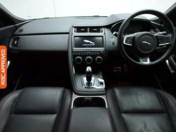 Used Jaguar E-Pace 2020 for sale - 74566649: Photo