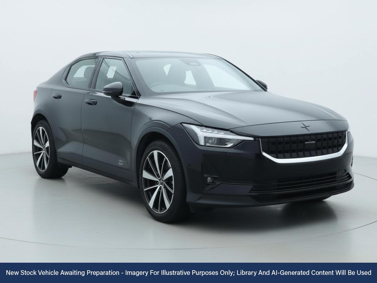 Used Polestar Polestar 2 2021 for sale - 76641924: Photo 1