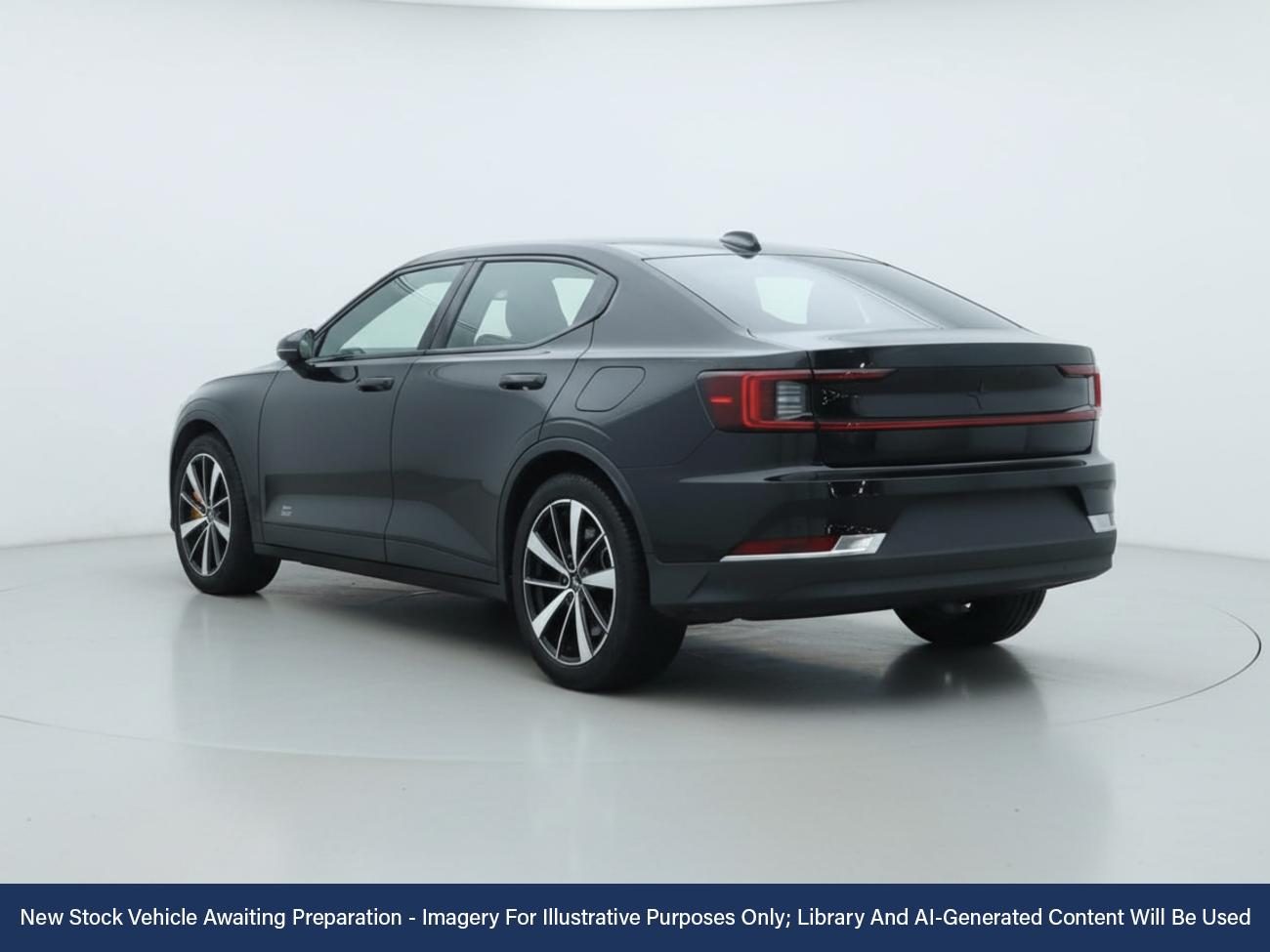 Used Polestar Polestar 2 2021 for sale - 76641924: Photo 2