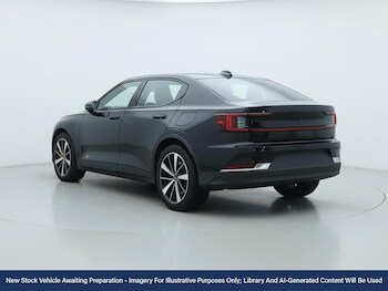 Used Polestar Polestar 2 2021 for sale - 76641924: Photo