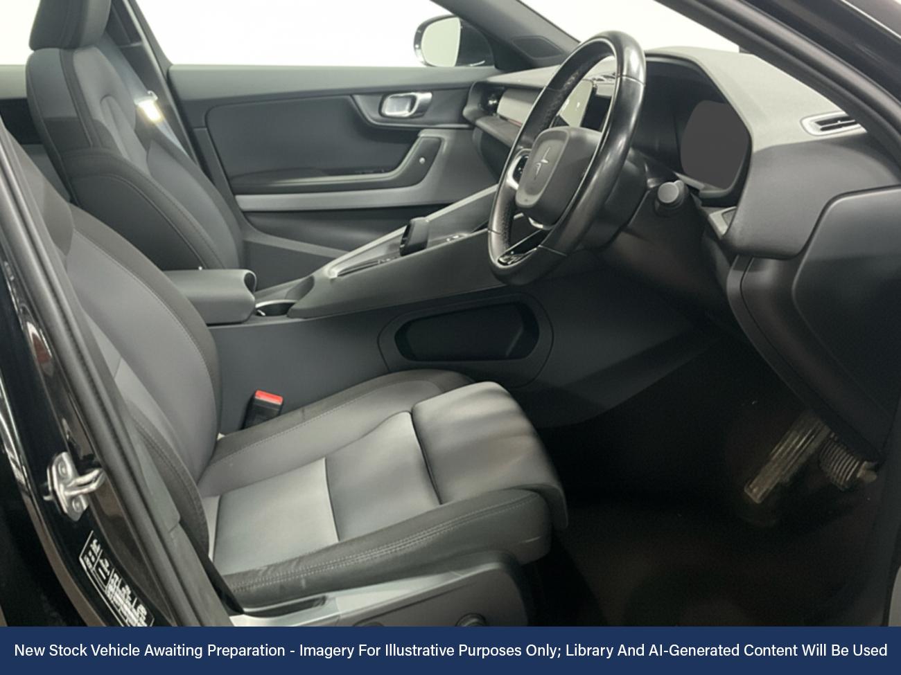 Used Polestar Polestar 2 2021 for sale - 76641924: Photo 3