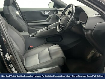 Used Polestar Polestar 2 2021 for sale - 76641924: Photo