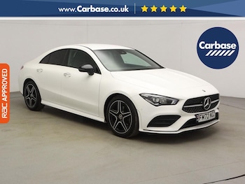 Used Mercedes-Benz CLA 2022 for sale - 79524420: Photo