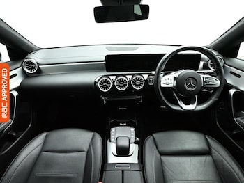 Used Mercedes-Benz CLA 2022 for sale - 79524420: Photo
