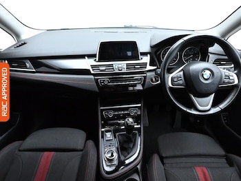 Used BMW 2 Series Gran Tourer 2018 for sale - 75545105: Photo