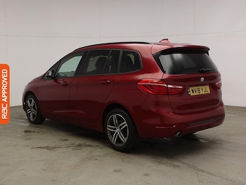 Used BMW 2 Series Gran Tourer 2018 for sale - 75545105: Photo