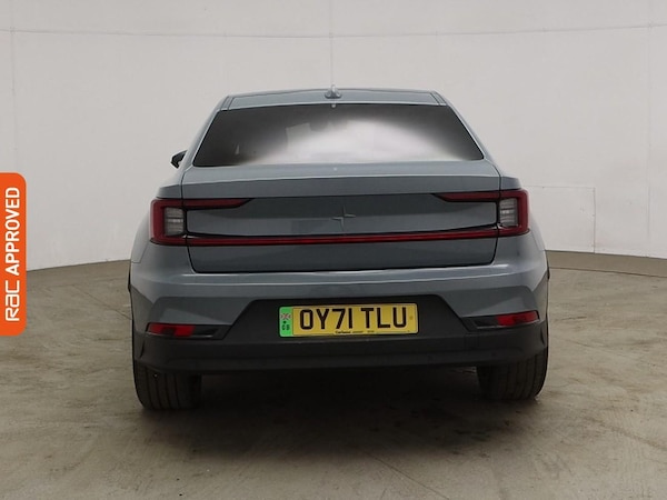 Used Polestar Polestar 2 2021 for sale - 75261685: Photo 10